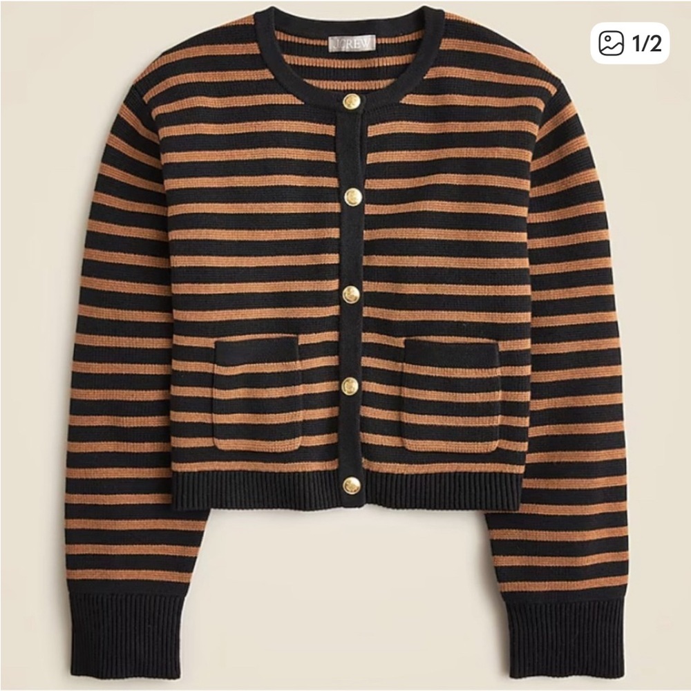 Jcrew Lady Jacket - LIKE NEW